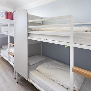 Kamer Alleen voor Vrouwen